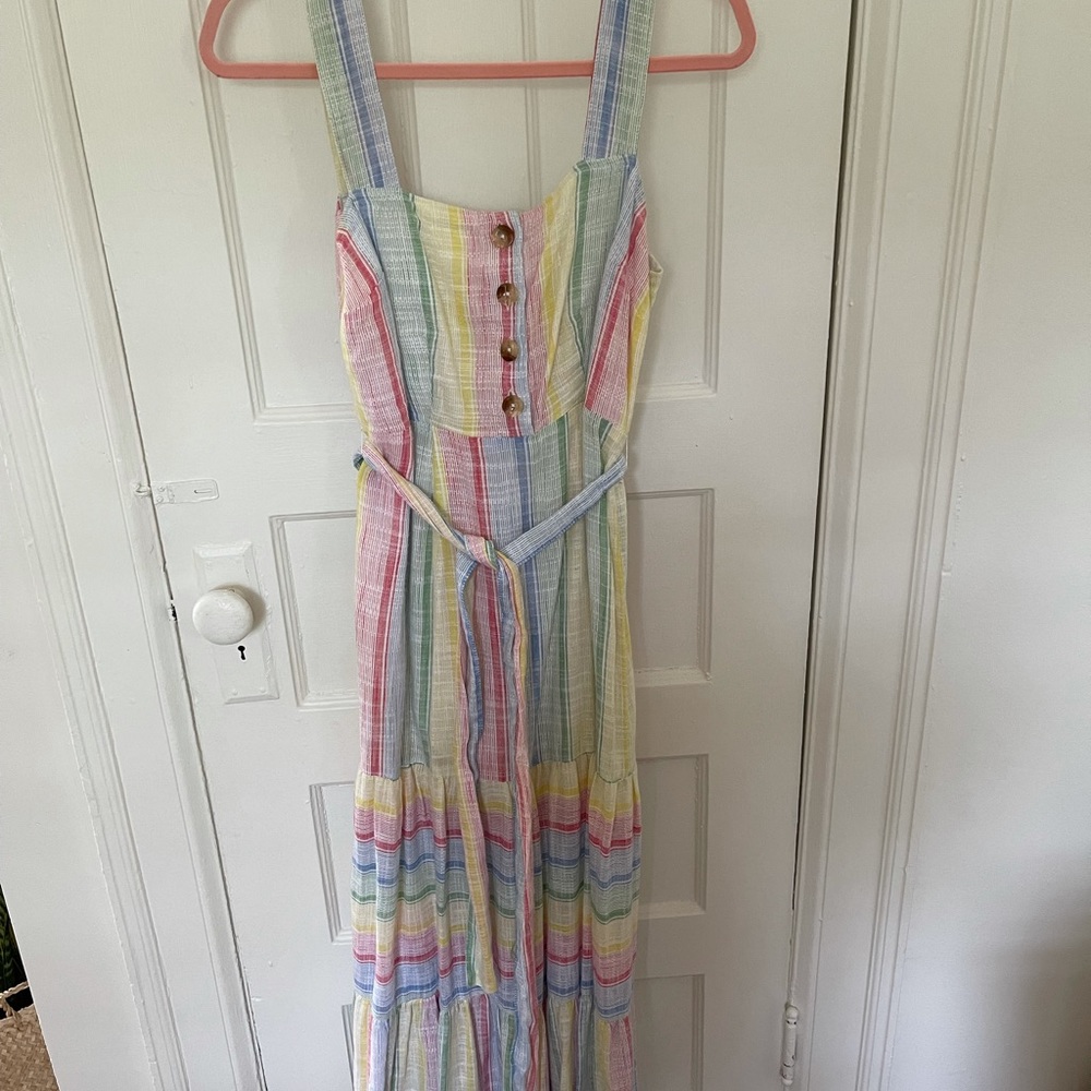 Urban Outfitters Maxi Dress